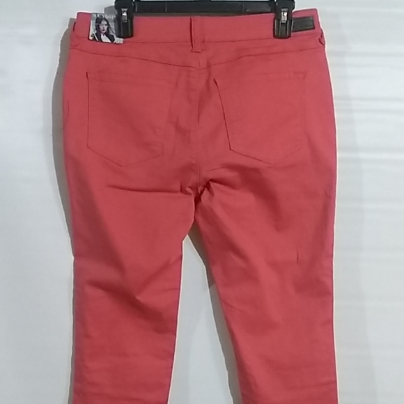 Soundstyle Jessie Jegging Ankle Jeans NWT - Picture 5 of 7